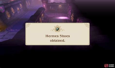 hermes boots bravely default|Sub.